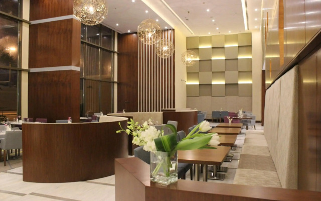 Holiday Inn Jeddah Gateway by IHG
