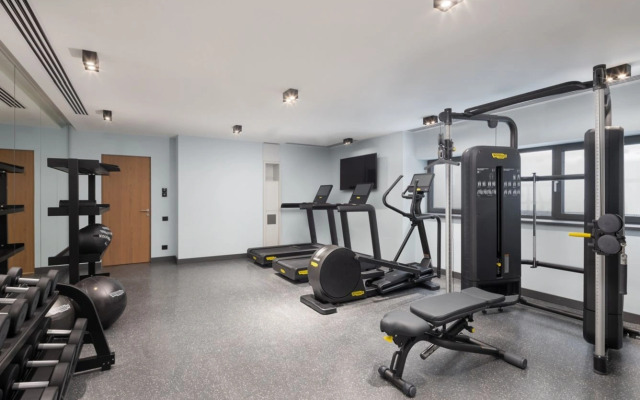 Courtyard Cluj-Napoca Downtown