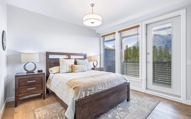 Spring Creek Vacations