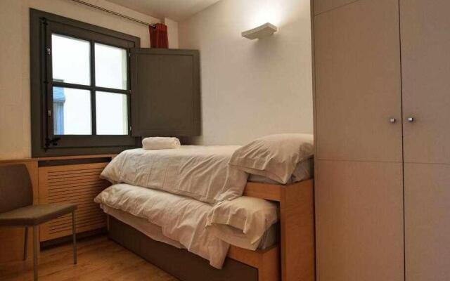 Lugar Perfecto En El Casco Antiguo De Girona Apartment