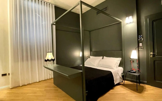 Villa Raffaello Park Hotel