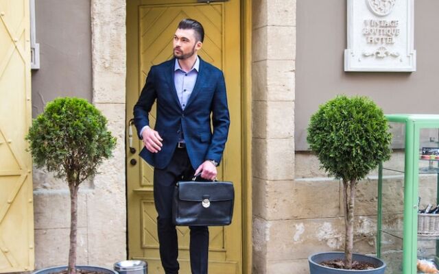 Vintage Boutique Hotel