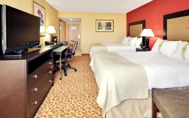 Delta Hotels Allentown Lehigh Valley