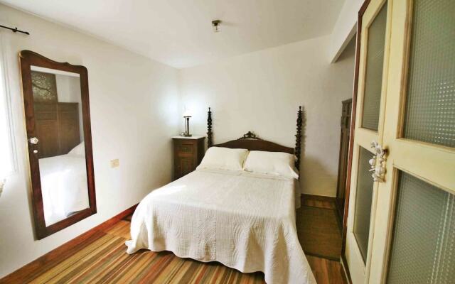 Casita da Balea