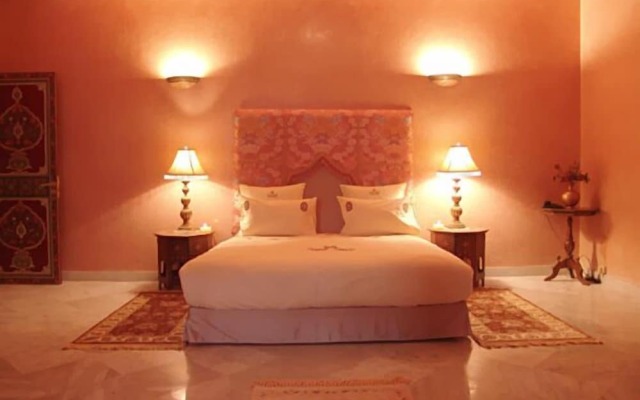 L Mansion Guest Palace