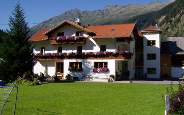 Pension Haus Renate