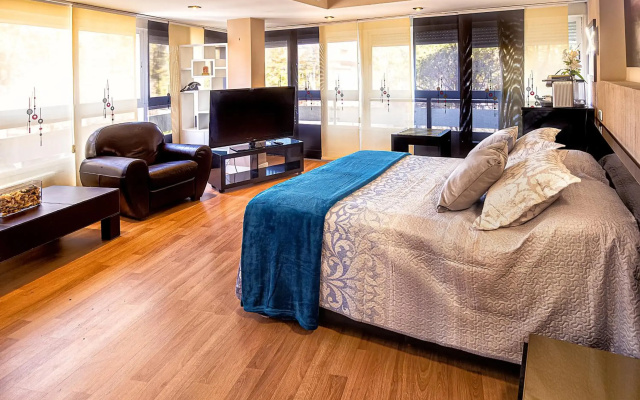 Hostal Real Aranjuez