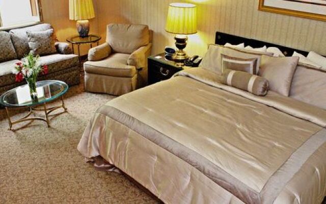 Yellowhammer Inn & Conference Center