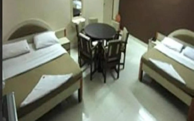 Hotel Pancharatna Paradise