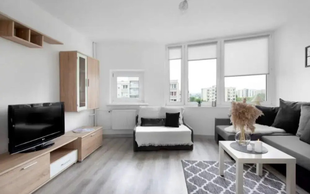 Elite Apartments Idea