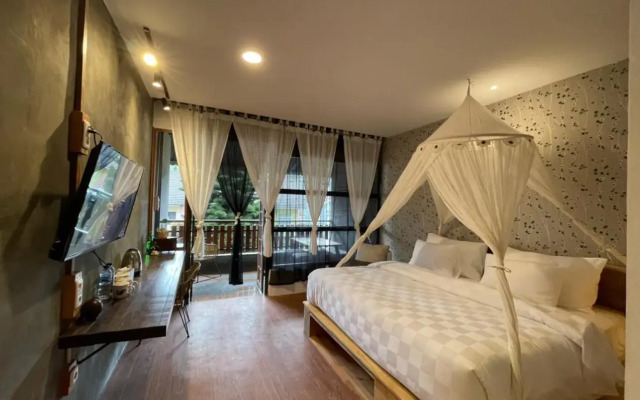 Hotel Kalang Ulu