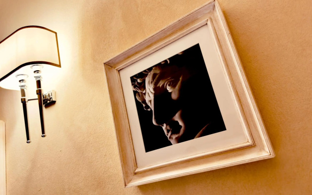 Relais Uffizi, Tailor made Hotel