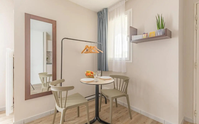 Appart´City Toulouse Colomiers - Appart Hôtel