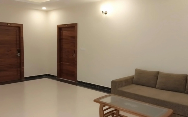 The Everest Hill Resort & Spa-Kumbhalgarh