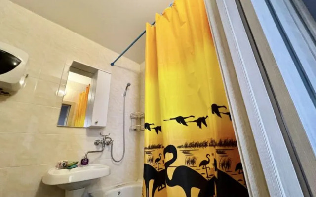 Апартаменты Суточно на улице Попова, д. 37