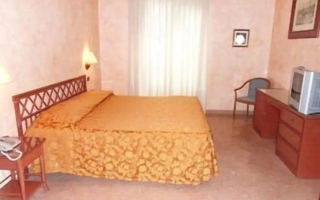 Hotel Villa Archirafi
