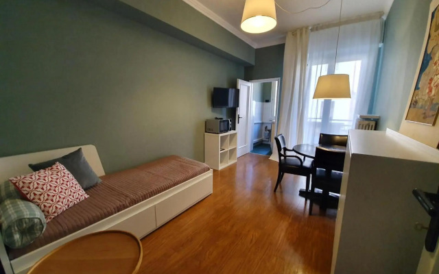 Residence Pian Della Nave