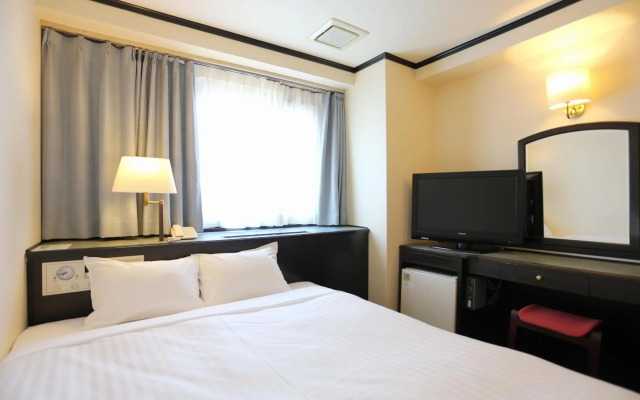 Hotel Castle inn Suzuka