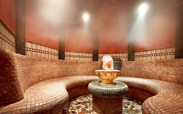 Hotel Barbarahof Kaprun -  Adults Only