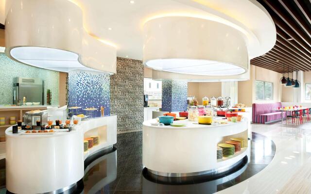 ibis Styles Jakarta Airport