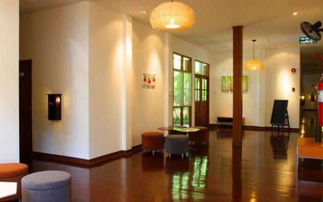 Eco Resort Chiang Mai