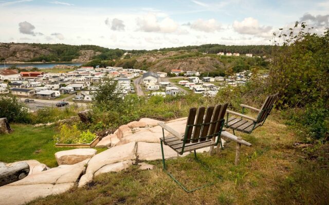 First Camp Edsvik Grebbestad