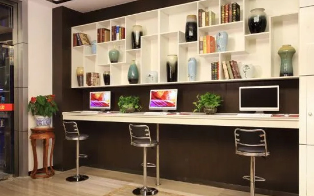T Home Hotel