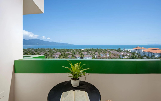 Fansipan Danang Hotel