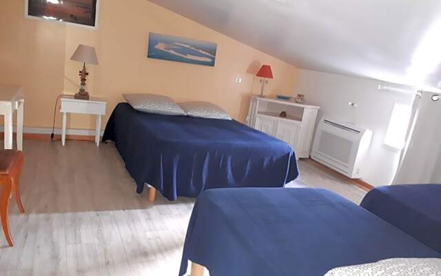 Le Relais de la Praya