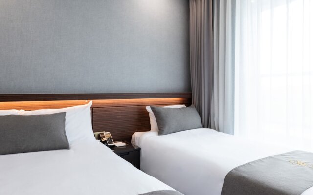Hotel L'art City