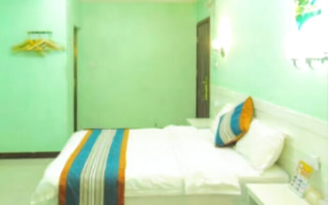 The-wonderland B and B