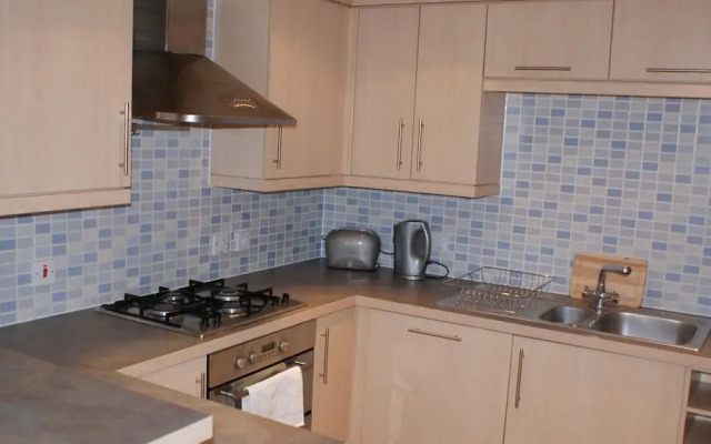Brunel Crescent