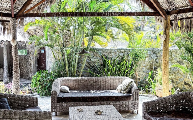 Room-luxurious Lodge Room 2