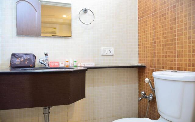ZO Rooms SR Nagar