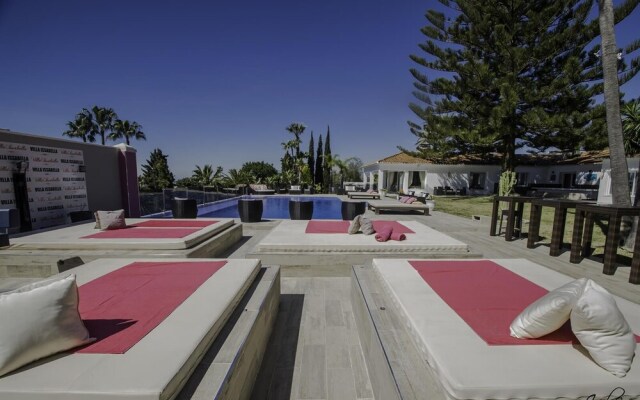 Beautiful Luxury Villa
