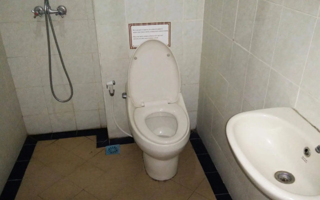 Puri Alam Dewata - Guest Villas