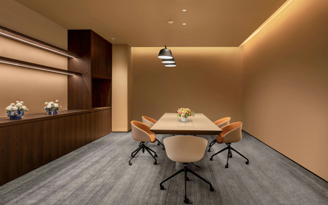Ascott Fengyishan Shenzhen – Guest Rooms – Shenzhen