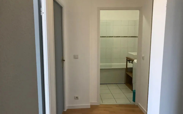 Sleepngo Toscane Val d'Europe