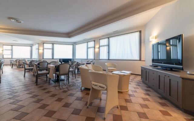 Golf Hotel Albarella