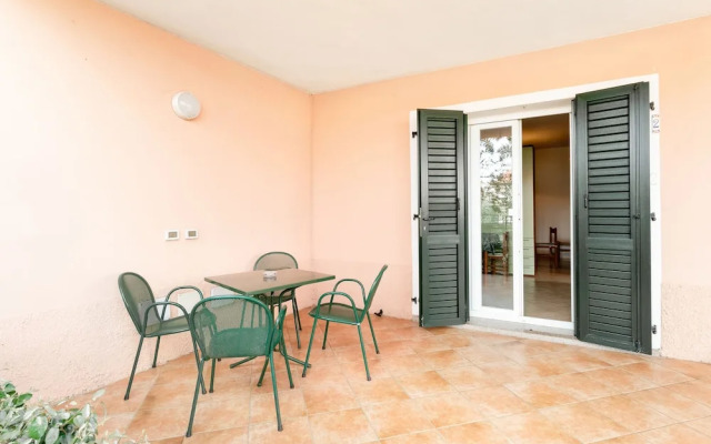 Valledoria Seaside Vacation Flats