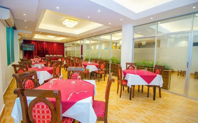 Laurel Hotels Ltd.