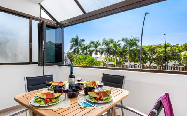 LAS VISTAS CRISTIANOS by Homes2be