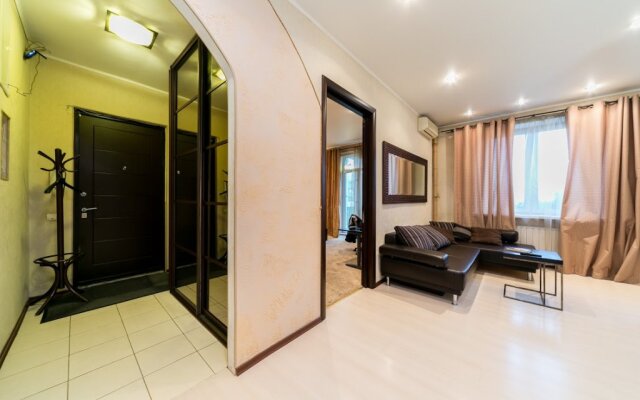 MaxRealty24 Stroitelei Street 3