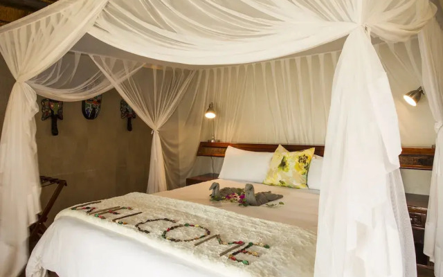 Naledi Game Lodges