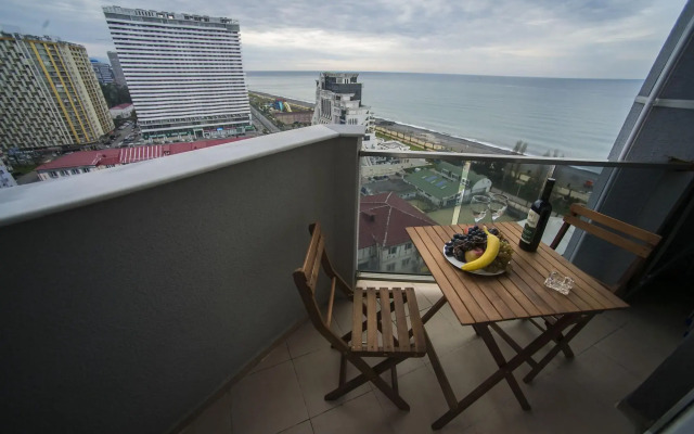 Orbi Luxury Apartments