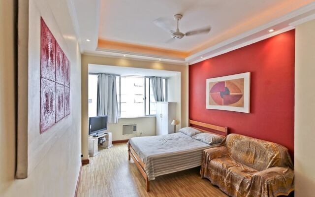 Modern Studio by the Beach 103 Apartment 1