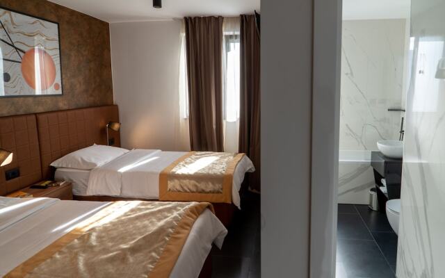 VIPo Prestige Apartments