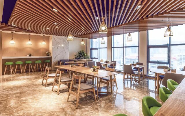 Atour Hotel (Xining East Kunlun Road)