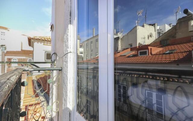 Chiado Views by Homing