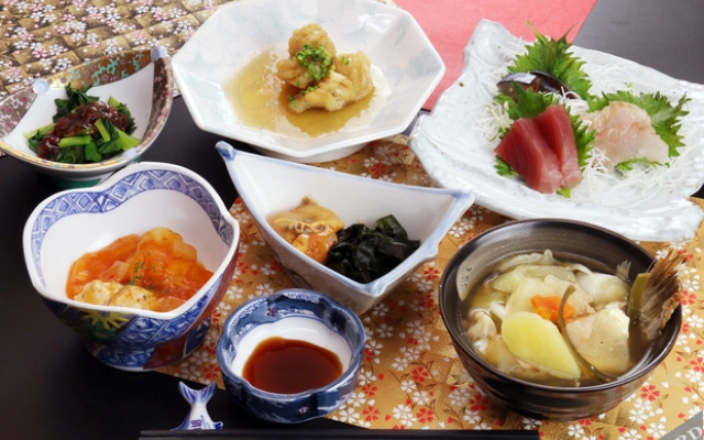 Minshuku Sakaya